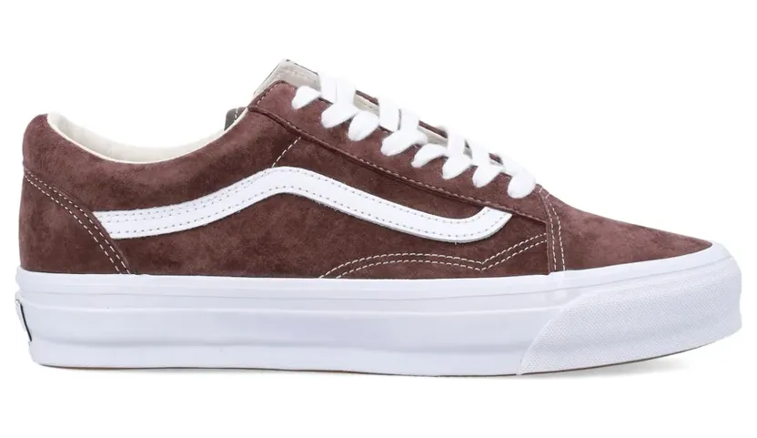 vans-old-skool VN000CXUDMV1PS