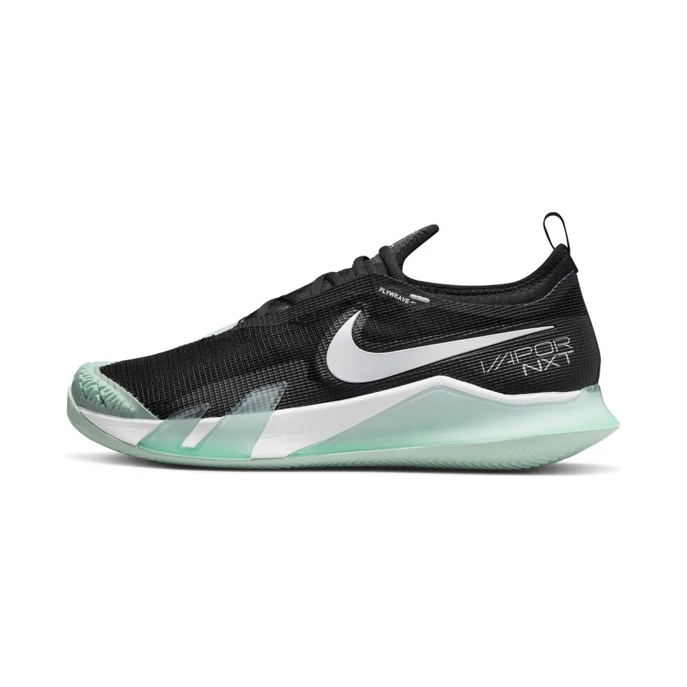 NikeCourt React Vapor NXT (gravel) Black (CV0726-009)