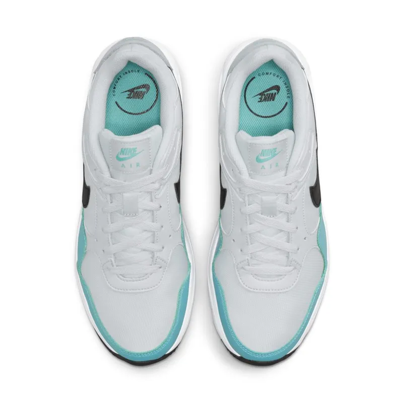 Nike Air Max SC Grey (CW4555-008)