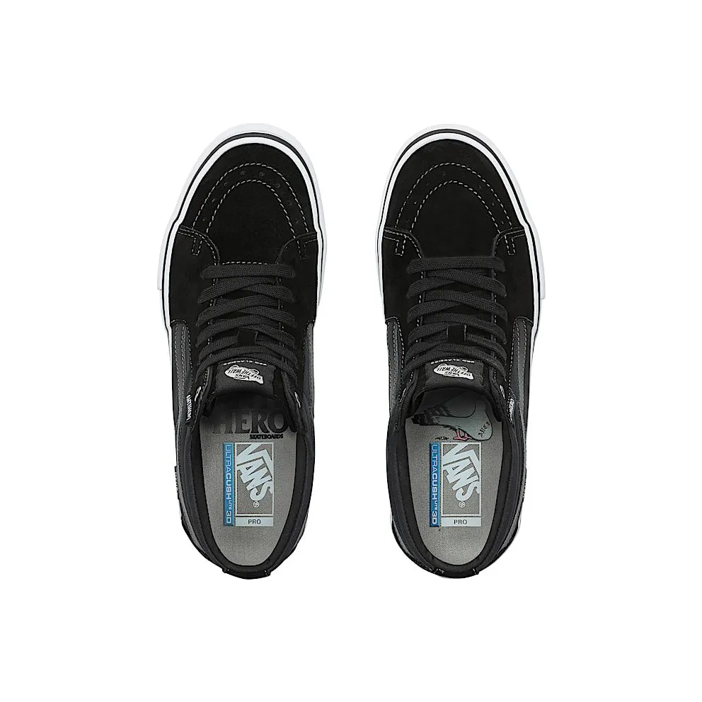 Vans Sk8-Mid Antihero Jeff Grosso (VN0A347UVGD)