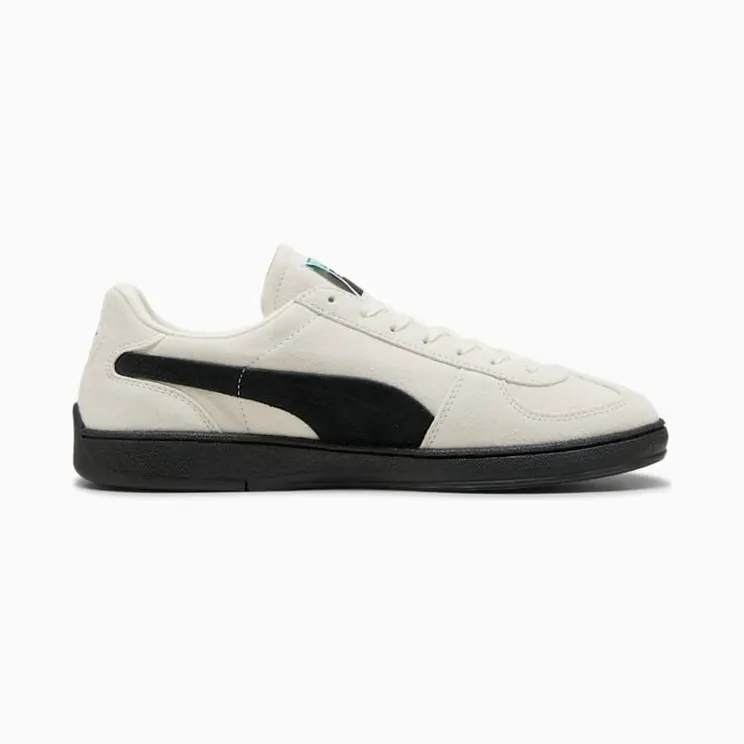 Puma Super Team Wit