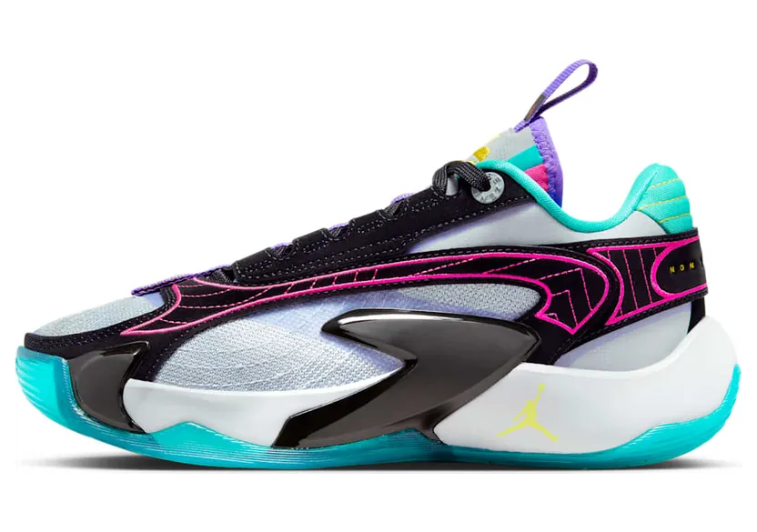Jordan Luka 2 GS “All-Star” (DZ3498-007)