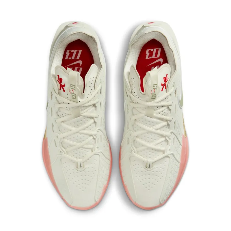 Nike Air Zoom GT Cut 3 “Our Holiday” (DV2913-005)