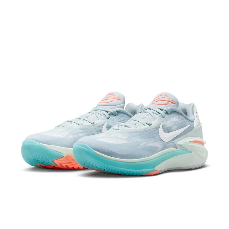 Nike Air Zoom G.T. Cut 2 “Aura” (DJ6015-402)