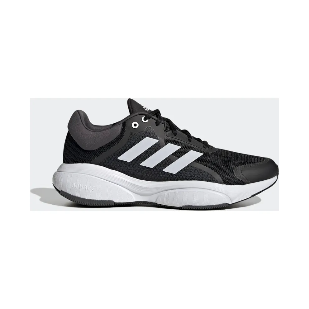 Adidas Response Core Black / Cloud White / Grey Six (GW6646)