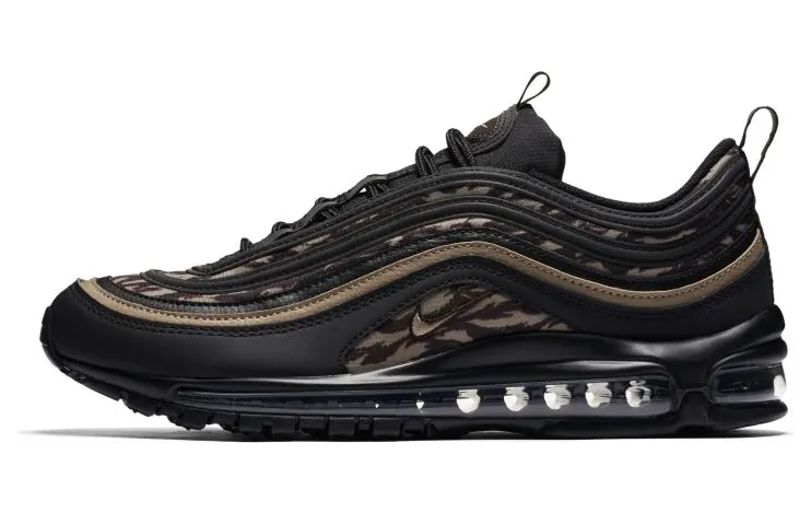 Nike Air Max 97 Tiger Camo