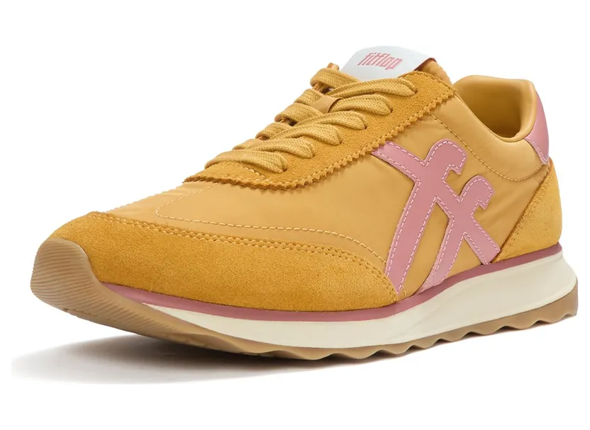 FitFlop Yellow (A5PE10)