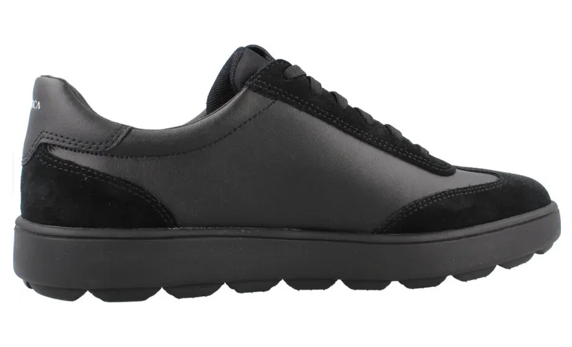 Geox sneaker Zwart (U56GPC09B22C9999)