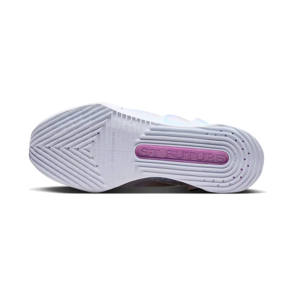 Nike GT Future “Warning Label” (IB6681-900)