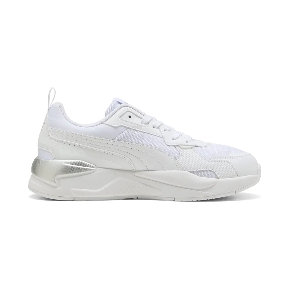 Puma X-Ray 3 “Puma White / Puma Silver” (399064_20)
