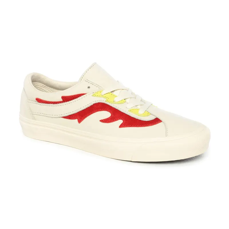 Vans Flamethrower Bold Ni Ft (VN0A4UVR1BW)