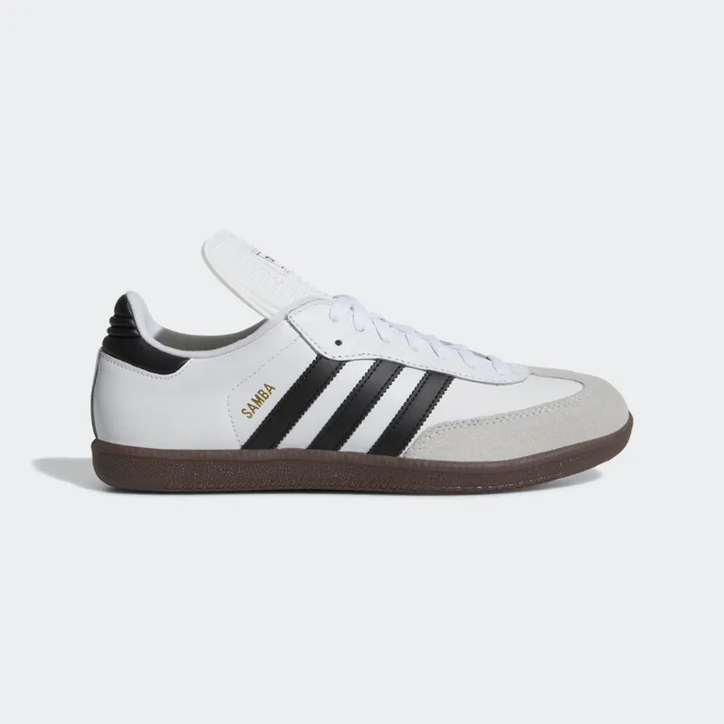 adidas Samba Classic White (772109)