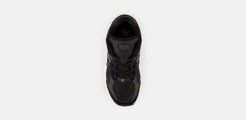 New Balance 2002 PS “Black / White” (PC2002BK)
