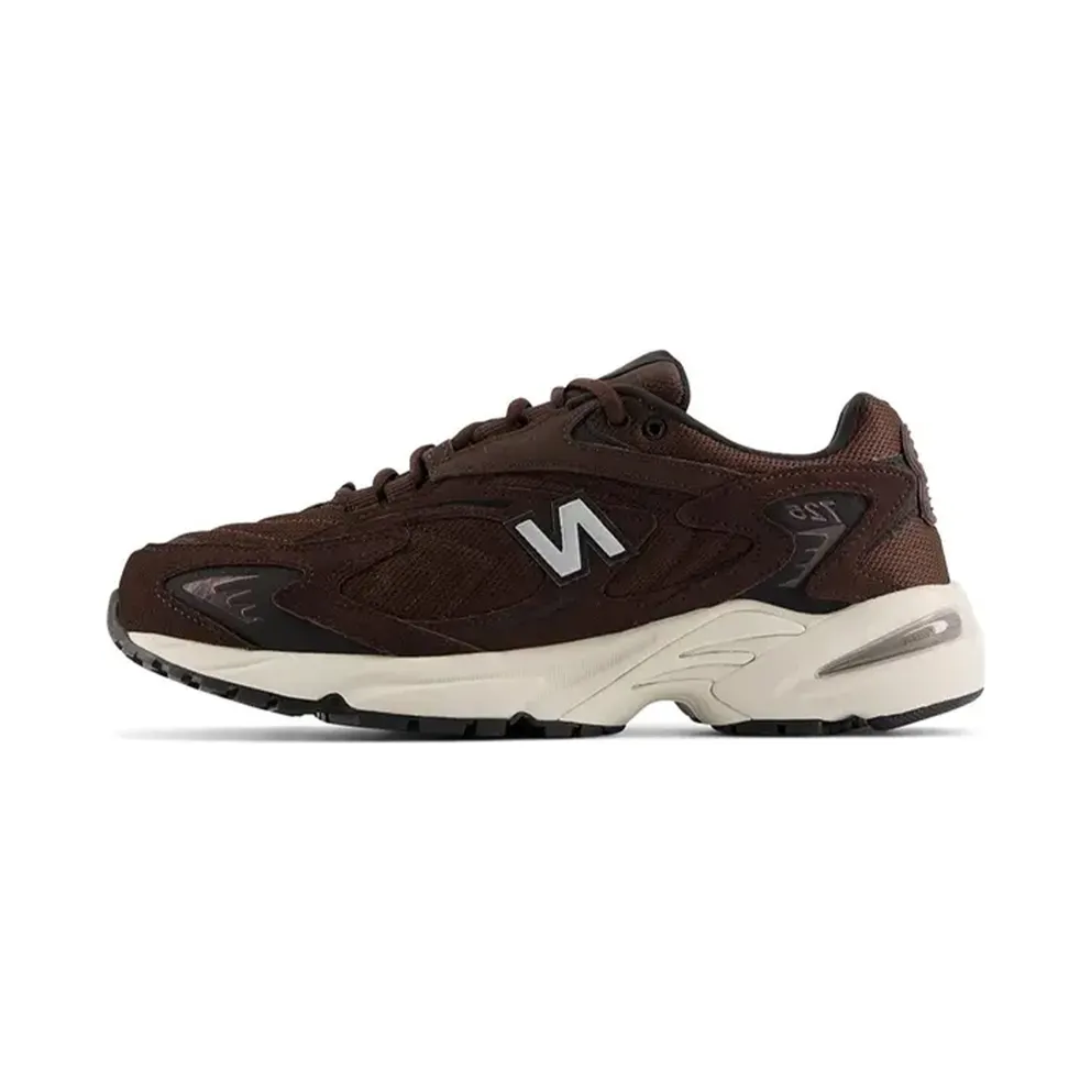 New Balance 725 Black Coffee (ML725X)