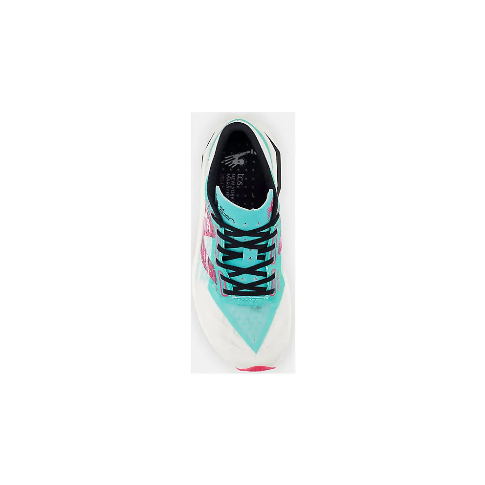 New Balance FuelCell SuperComp Elite v4 NYC Marathon (WRCELM4)