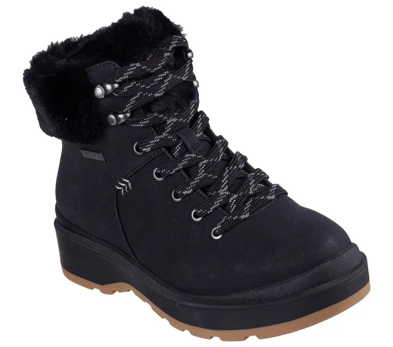 Skechers Park City – Black (168087 BBK)