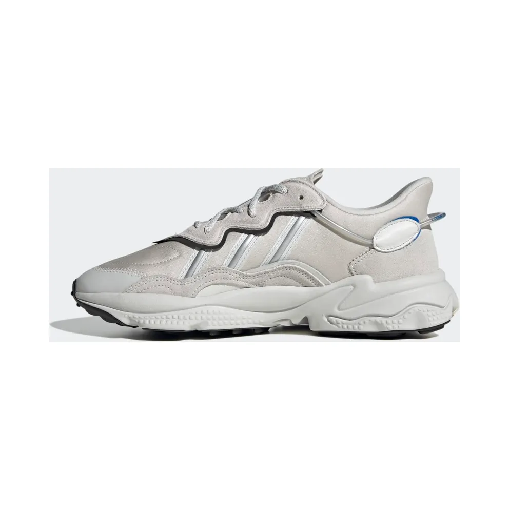 Adidas OZWEEGO Grey One / Crystal White / Silver Metallic (HP6337)