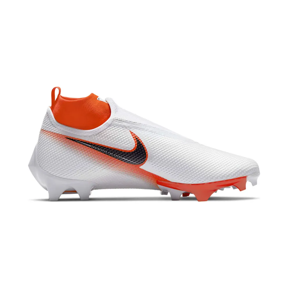 Nike Vapor Edge Pro 360 White Team Orange (AO8277-104)