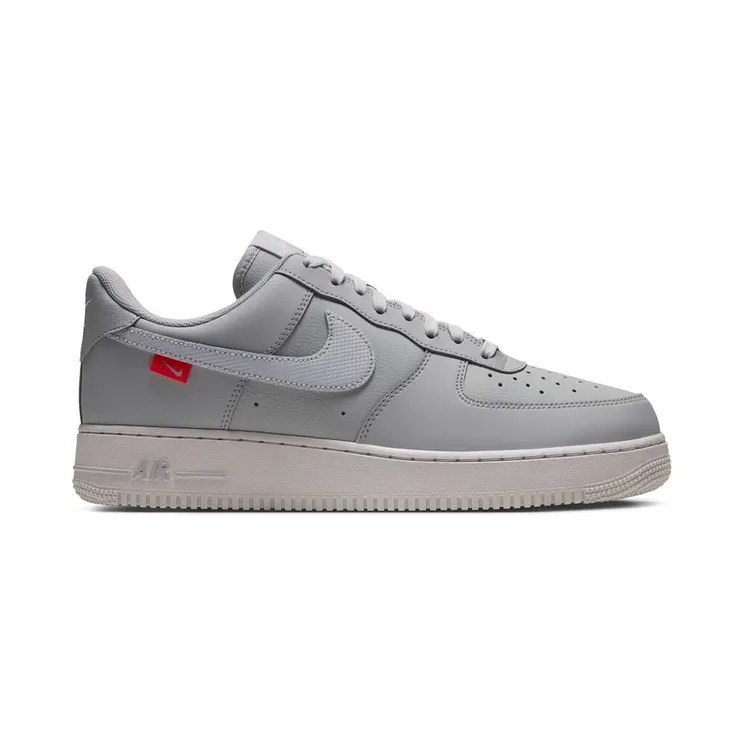 Nike Air Force 1 ’07 Tech Ess “Grey Fog” (IV3416006)