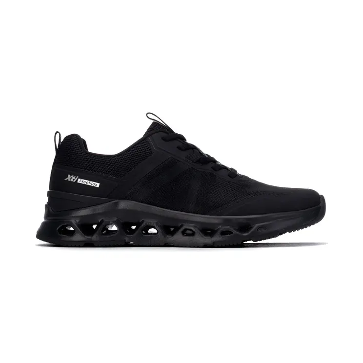 Xti 14675706 Schoenen 14675706-Black