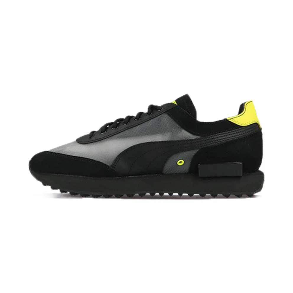 Puma Future Rider Chinatown Market Black Puma Black/Puma Black (374477-01)