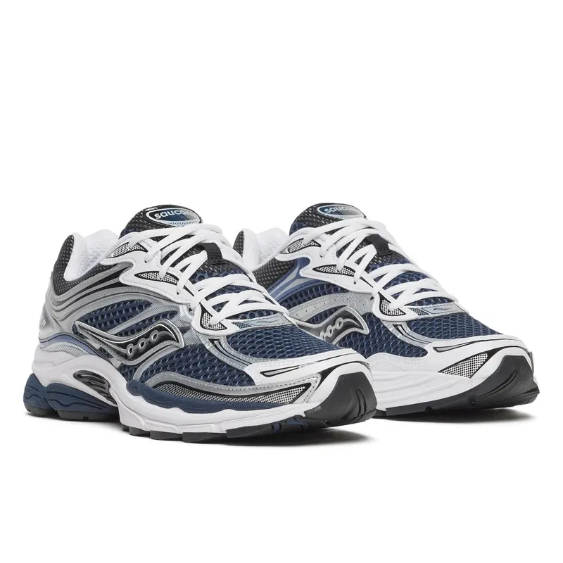 Saucony ProGrid Omni 9 “Deep Navy” (S70739-41)