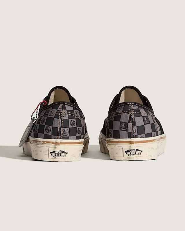 Vans Authentic Black (VN000EGAQ3Y)