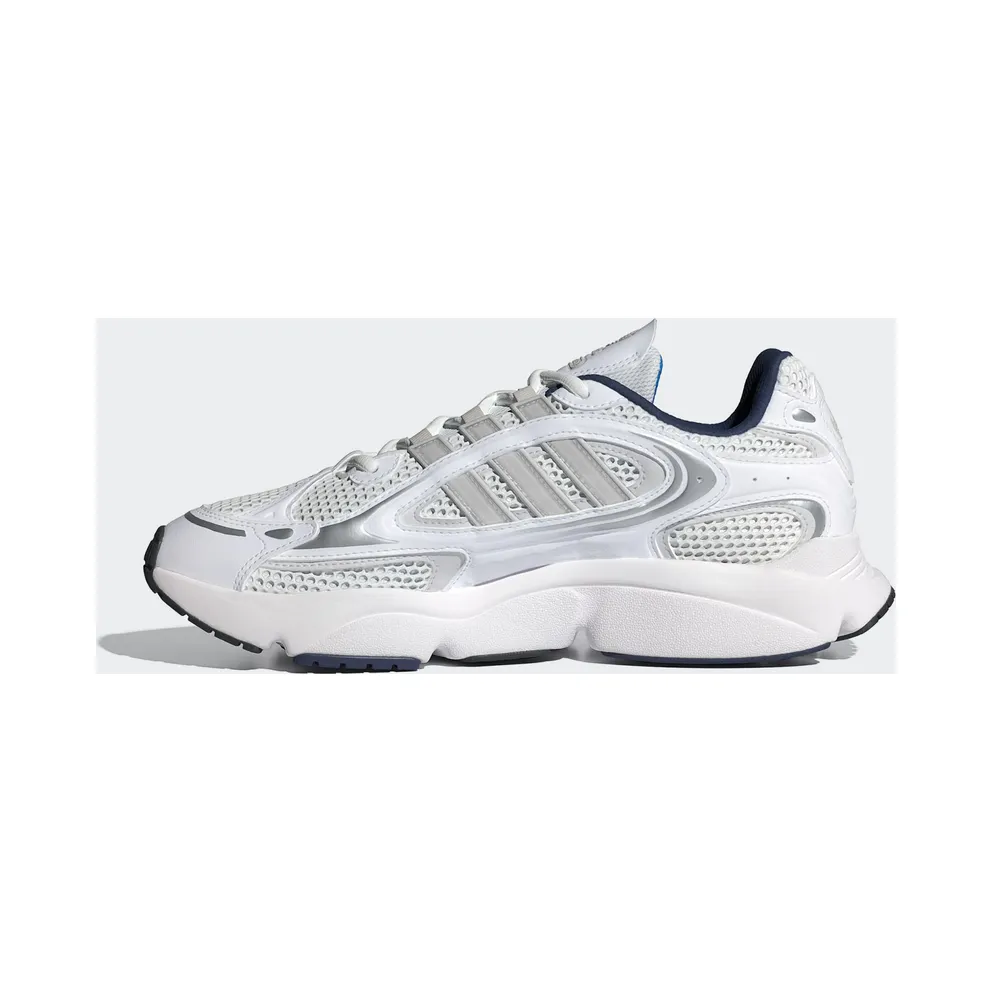 adidas OZMILLEN Cloud White / Grey One / Bright Blue (IF3447)