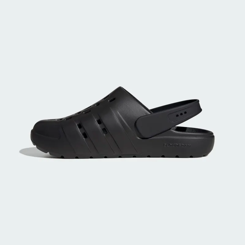adidas Adilette Clog 2.0 Core Black (JS1131)