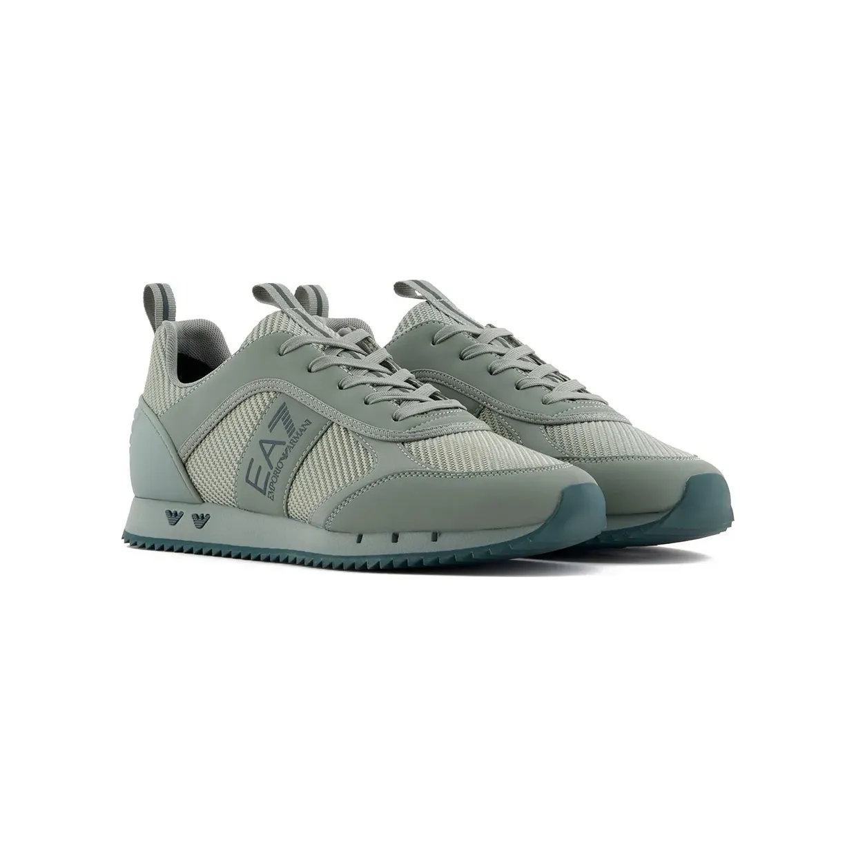 Ea7 Emporio Armani Green (X8X185XR175U4635)