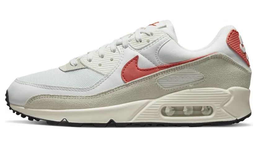 Nike Air Max 90 Wit (DM8265-100)