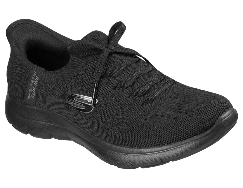 skechers-slip-ins 150263_BBK