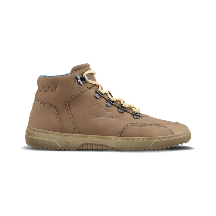 Barebarics Walnut Brown (50760006)