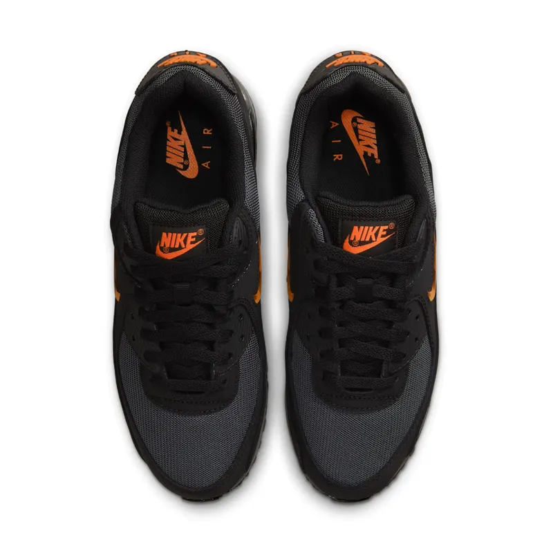 Nike Air Max 90 Black (DX2656-001)