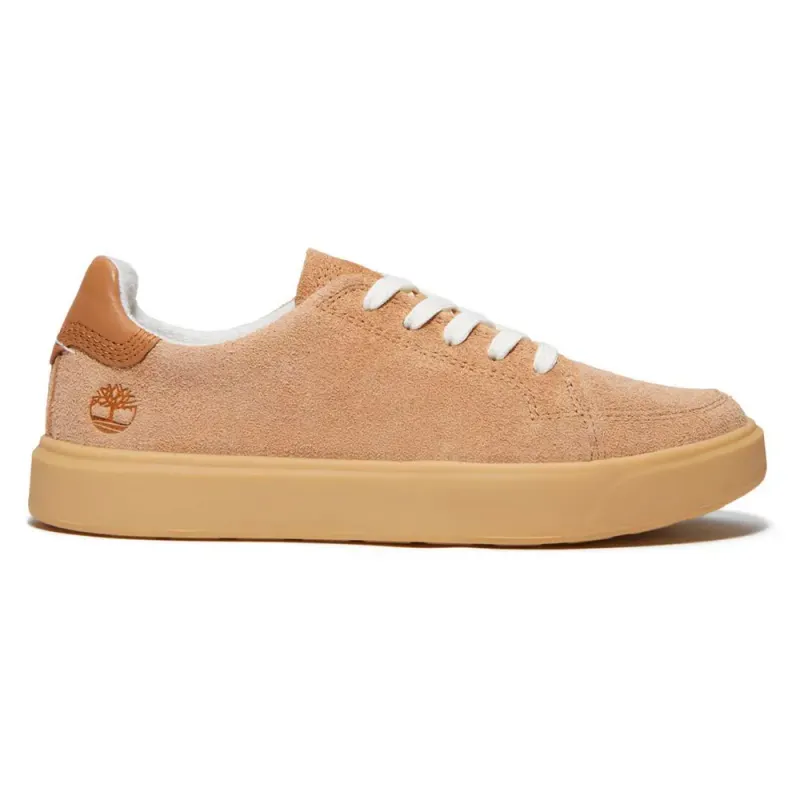 Timberland sneaker Beige Suede (TB0A41JXEW11W)