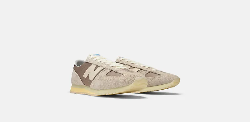 New Balance 471 Grey Day (2025) (U471GR)