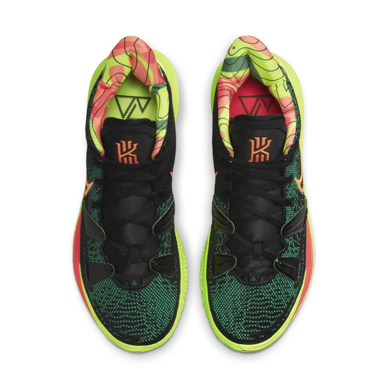 Nike Kyrie 7 Weatherman Alternate (DV3265-001)