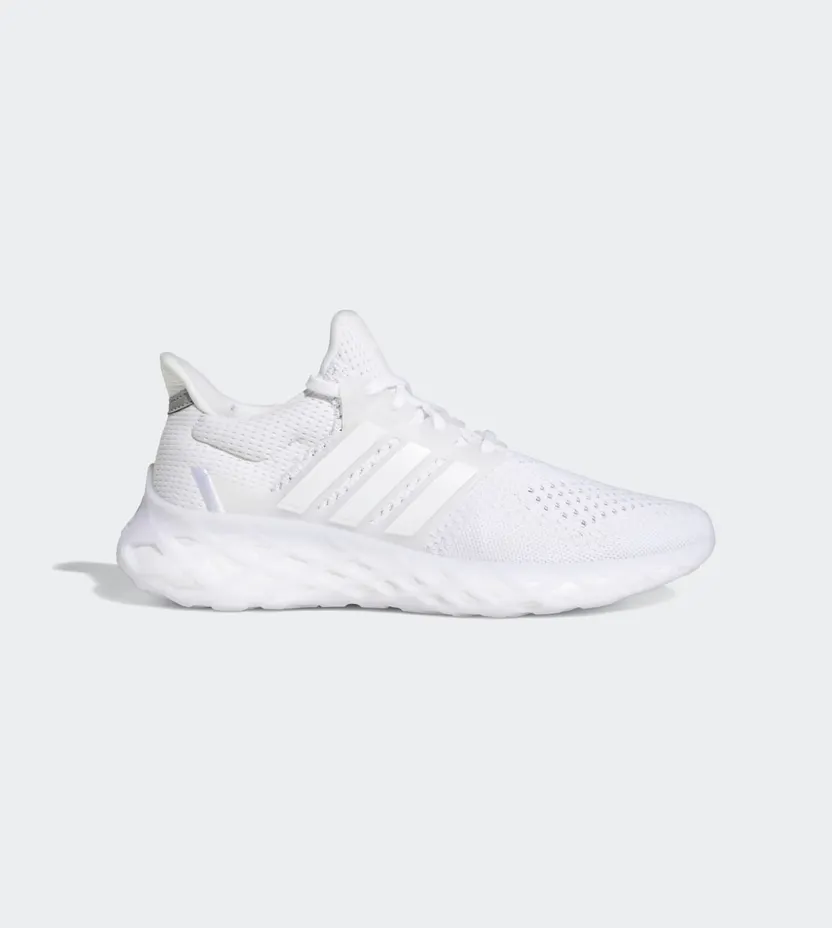 adidas Ultraboost Web DNA Cloud White / Cloud White / Grey One (GY4167)