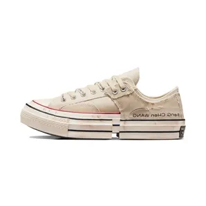 Converse Chuck Taylor All Star 70 Ox Feng Chen Wang 2-in-1 Brown Rice (A07718C)