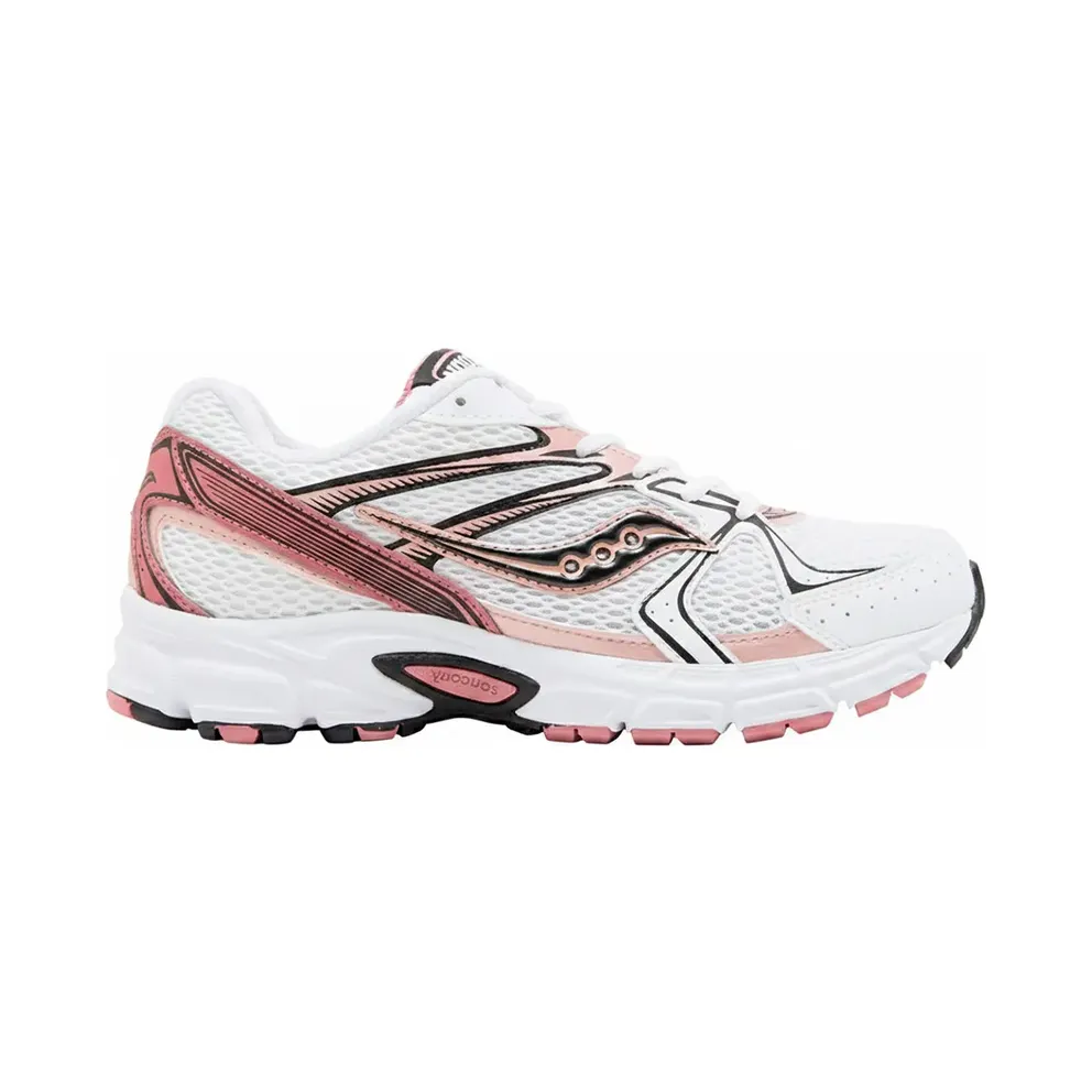 Saucony Originals Saucony Lage Women Ride Millennium, Size: 38, Materiaal: Mesh (S70812-057)
