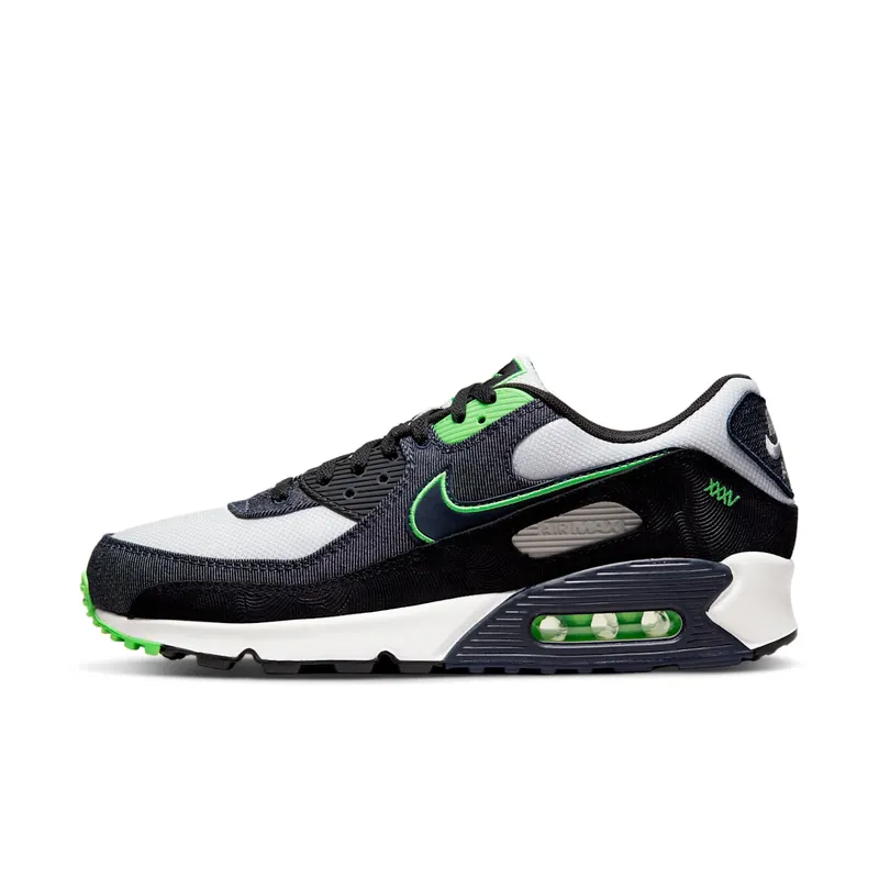 Nike Air Max 90 SE Black (DN4155-001)