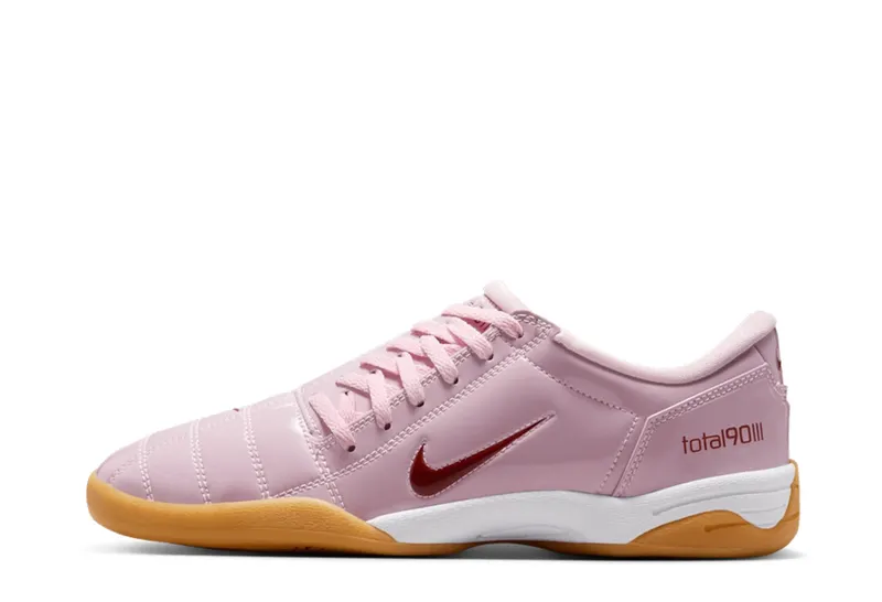 Nike Total 90 3 SP Pink Foam Team Red (II9792-600)