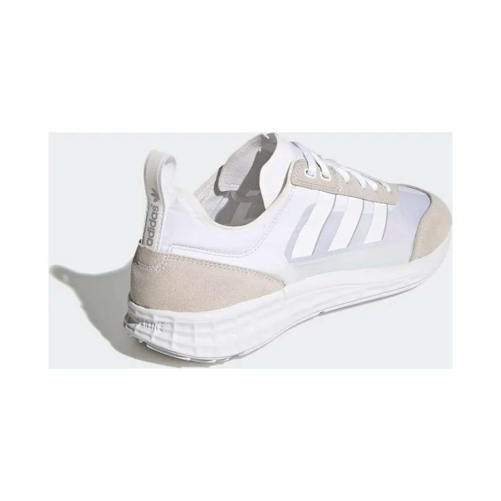 adidas SL 7200 Cloud White / Cloud White / Grey Two (FV9821)
