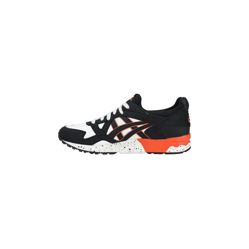 Asics  Gel-Lyte V Cream Black Cream/Black (1193A157-100)