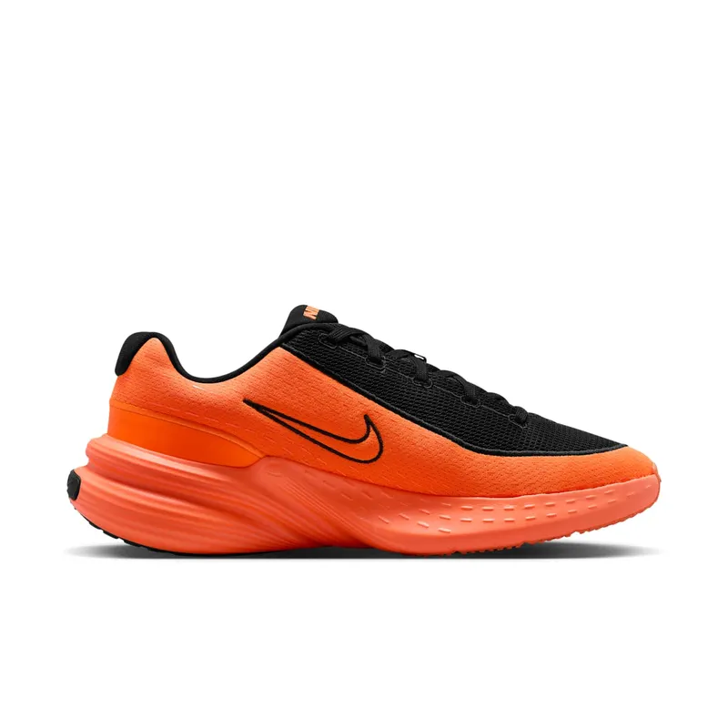 Nike Uplift SC Black Total Orange (IB2765-004)