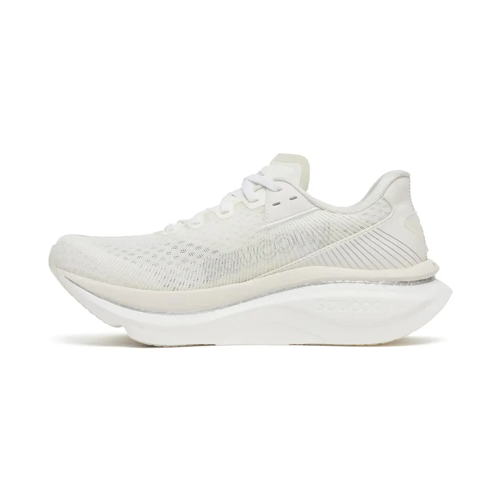 SAUCONY Endorphin Azura “Ivory / White” (S11070-103)