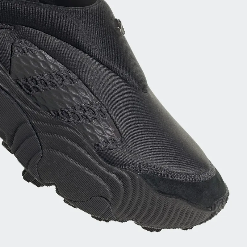 Adidas Rovermule Adventure Core Black / Carbon / Grey (GW1845)