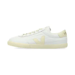 VEJA Panenka O.T. Leather (white / calcaire) – FU2020709