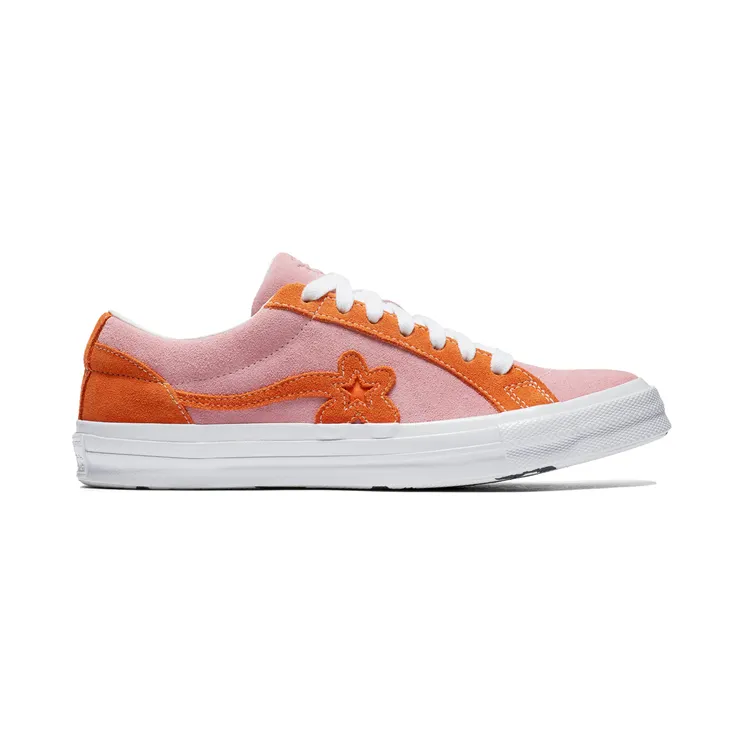 Converse One Star TTC Golf Le Fleur Candy Pink (162125C)