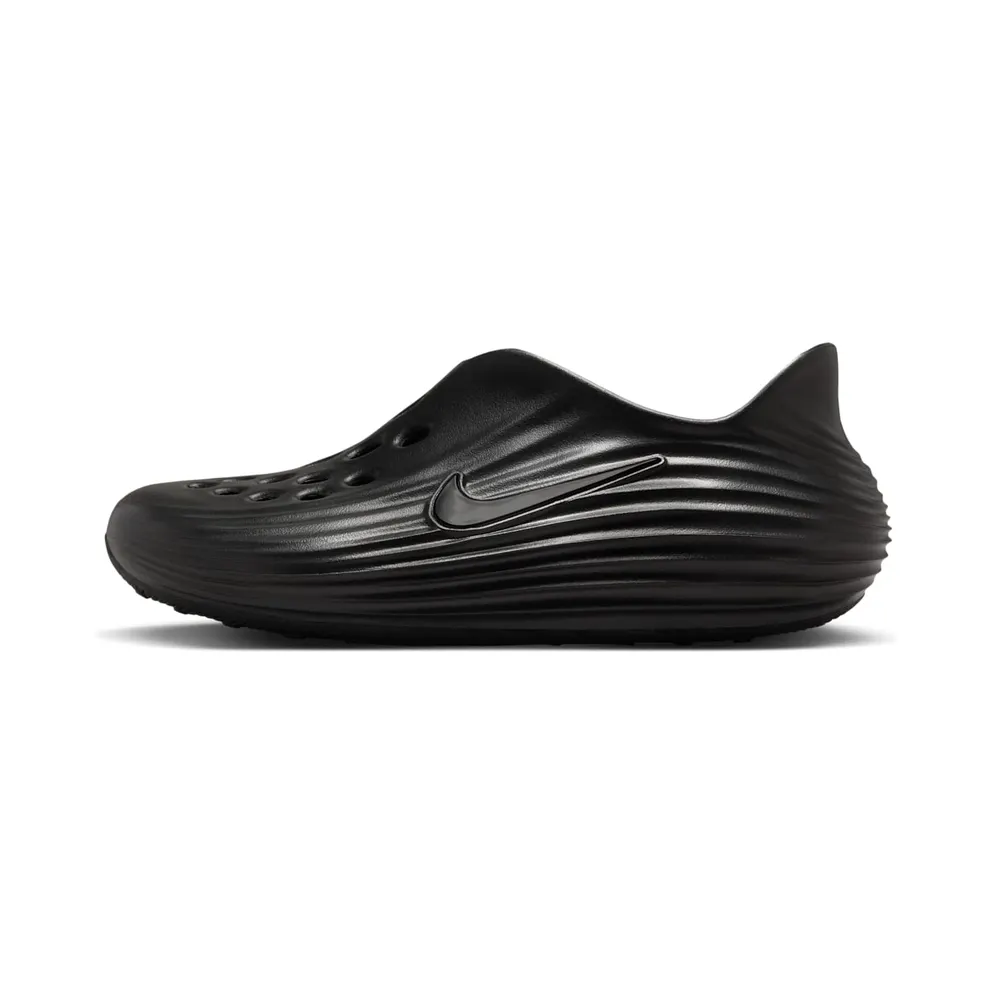 Nike ReactX Rejuven8 “Triple Black” (HV5062-001)